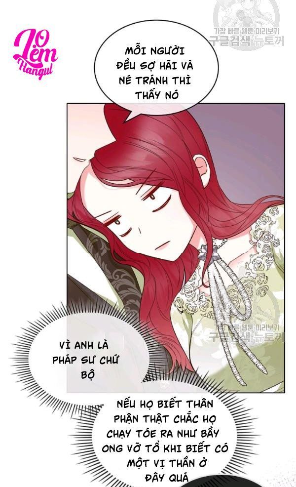 kẻ tạo ra ác nữ chapter 29 31