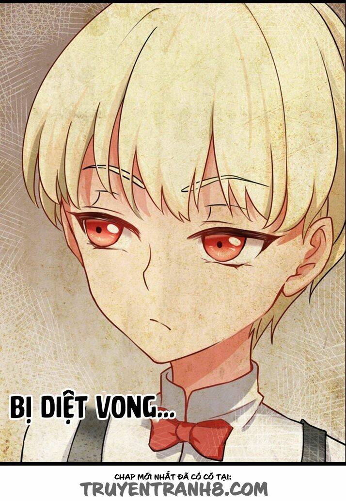 chỉ nhiễm thành hôn chapter 6 7