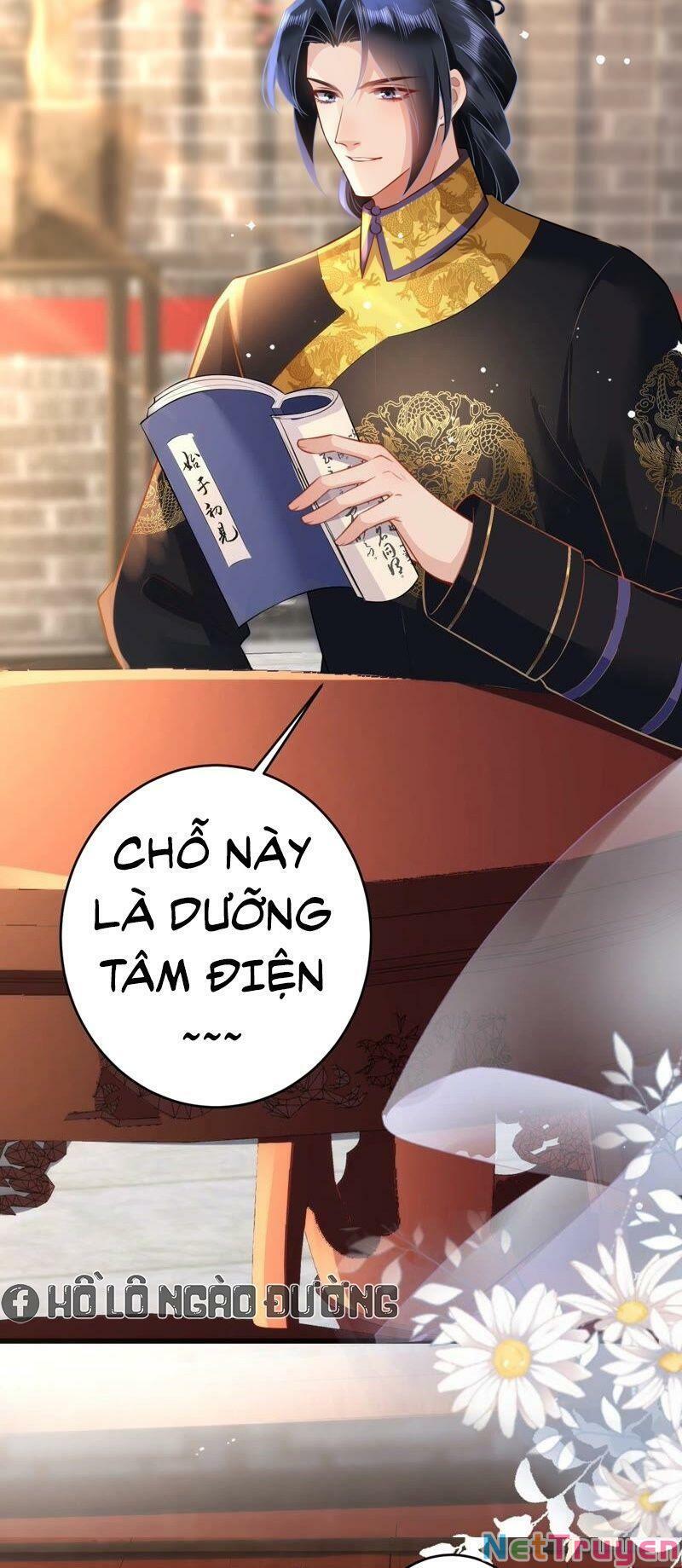 quận chúa vững quá không thể tiêu diệt! chapter 66 12