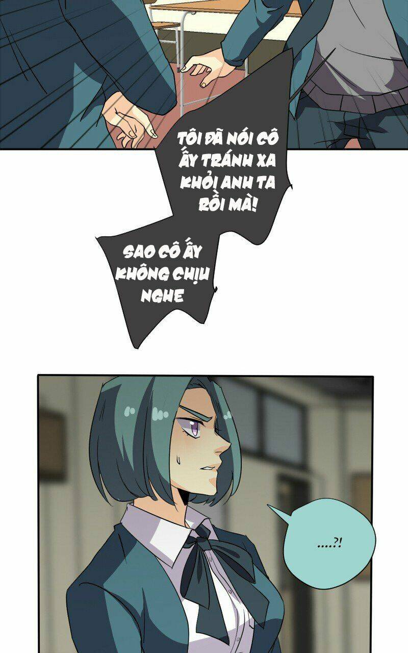 Thế Giới Không Hoàn Hảo Chapter 167 36