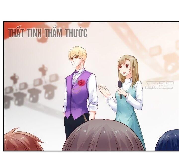 bạn trai 1/4 của tôi chapter 2 18