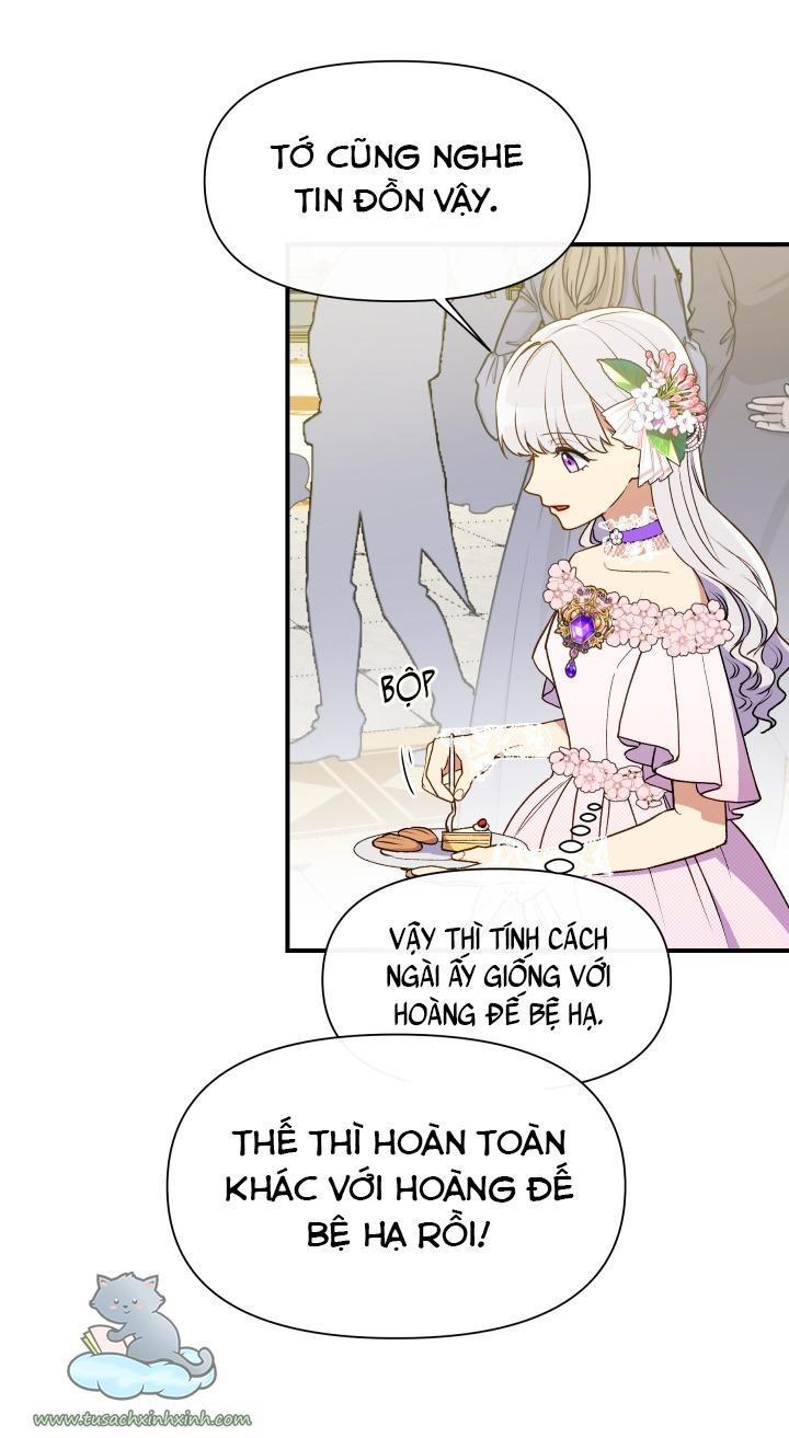 công nương khế ước của gia tộc công tước quái vật chapter 86 62