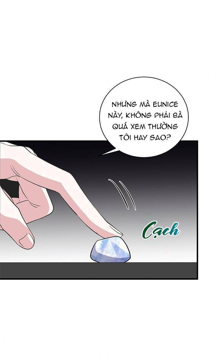 chồng yêu, em muốn đình công! chapter 50 72