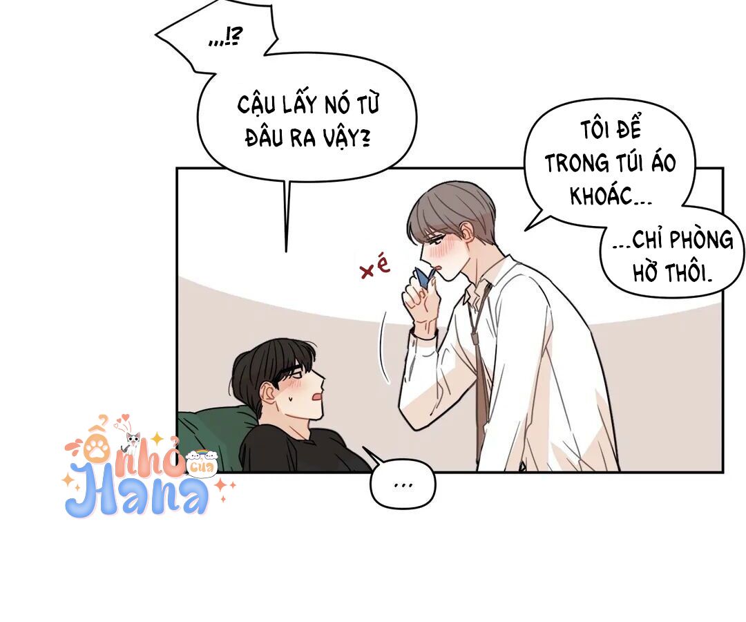 ngọt ngào như địa ngục chapter 6 11