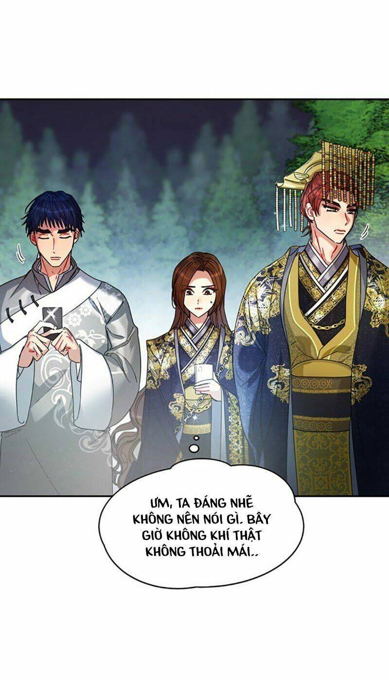 cực phẩm mỹ nam, thật lãng phí chapter 7 51