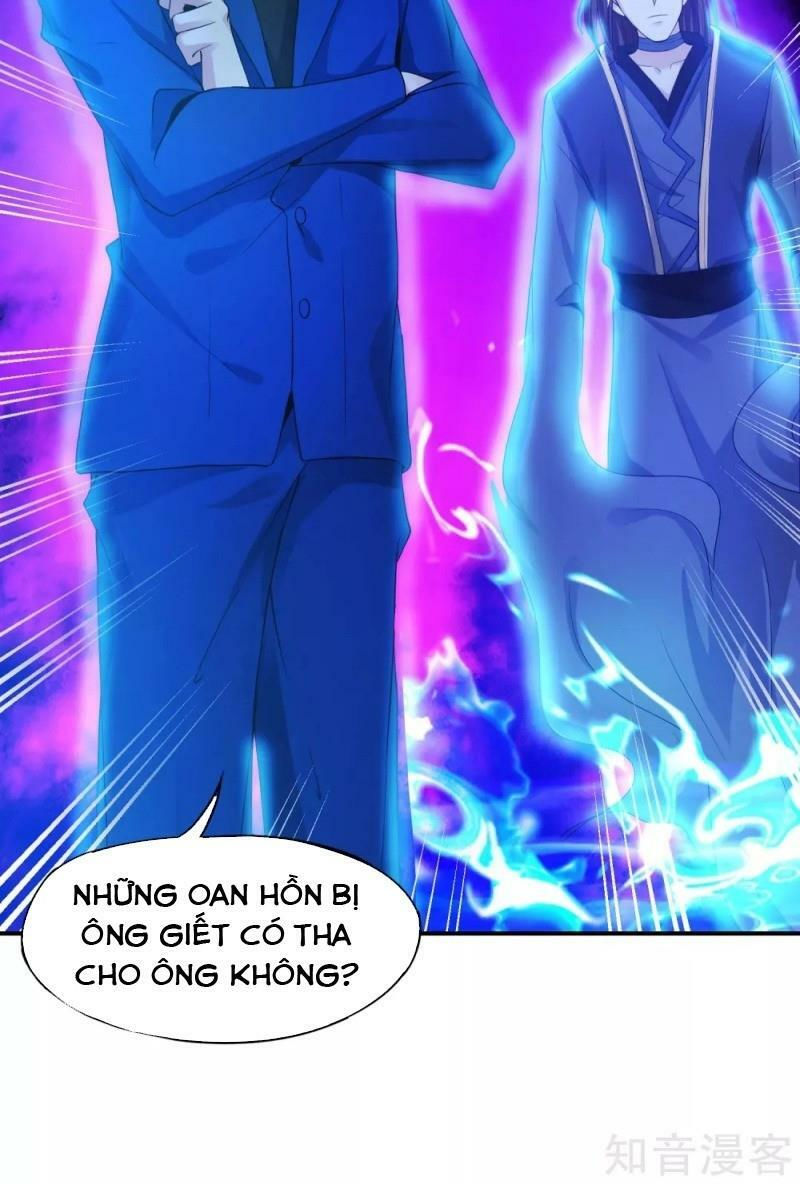 vòng bạn bè mạnh nhất của tiên giới chapter 39 57