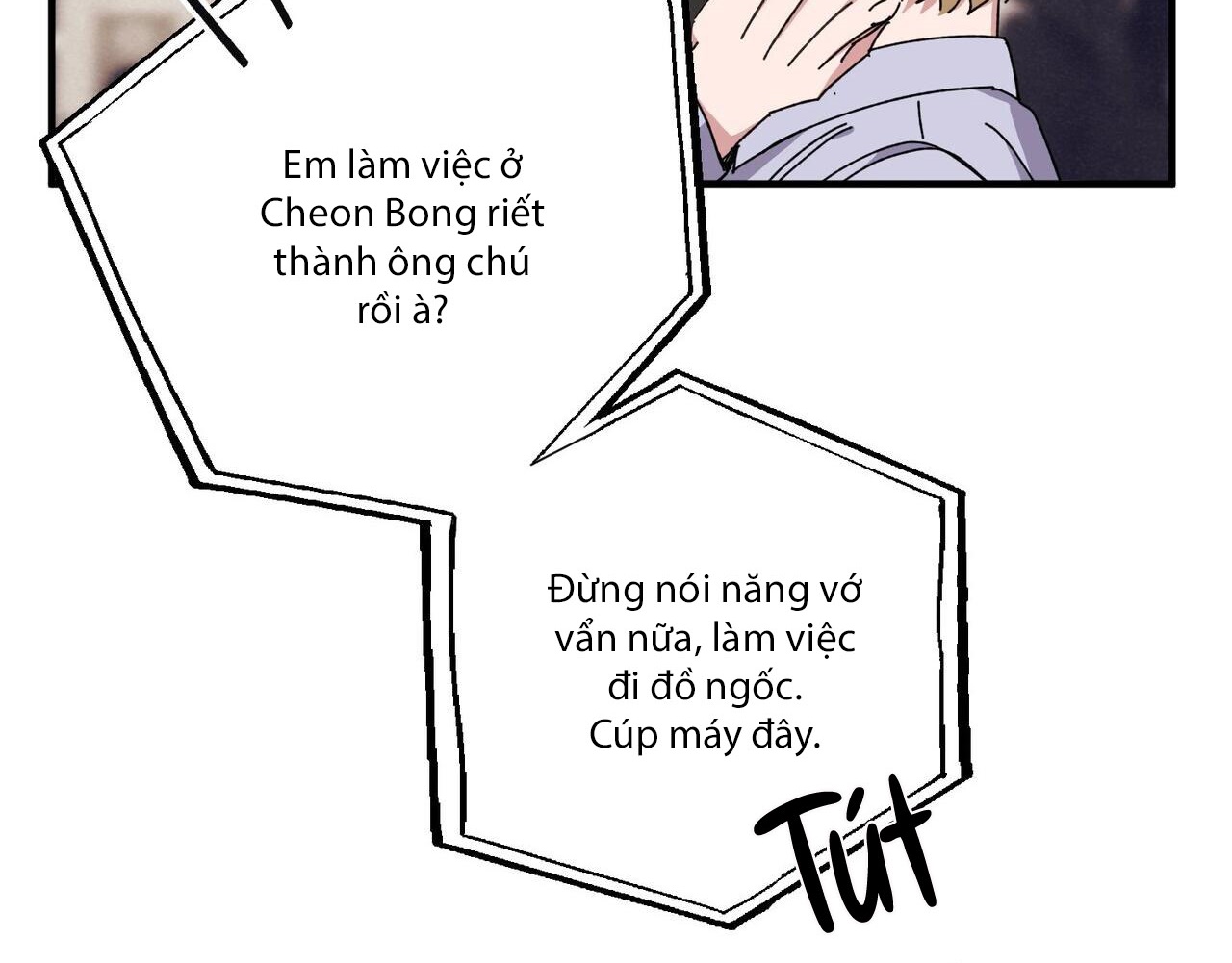 chàng dâu nhà họ kang chapter 37 55