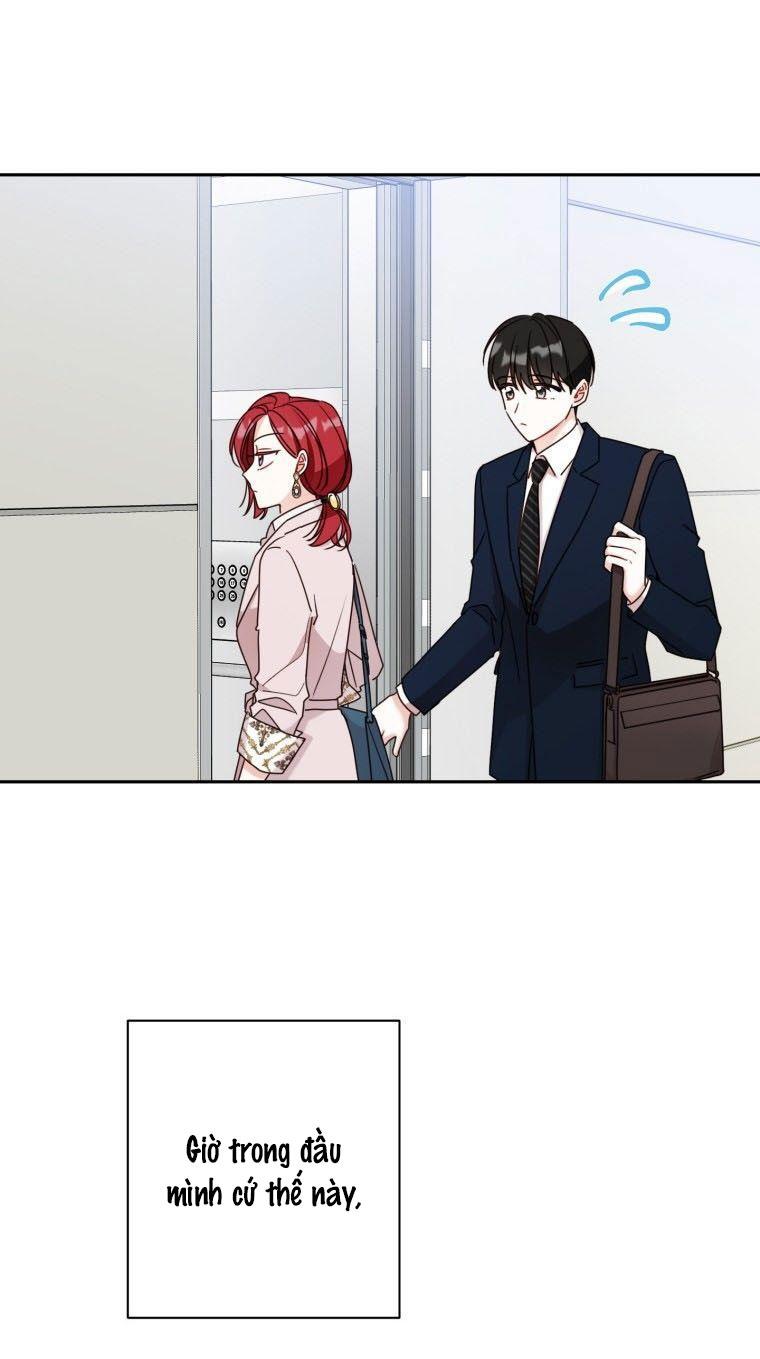 chỉ thị đặc biệt của sếp chapter 40.2 24