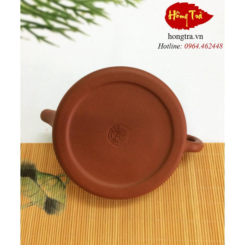 Ấm tử sa thạch biều ATS355