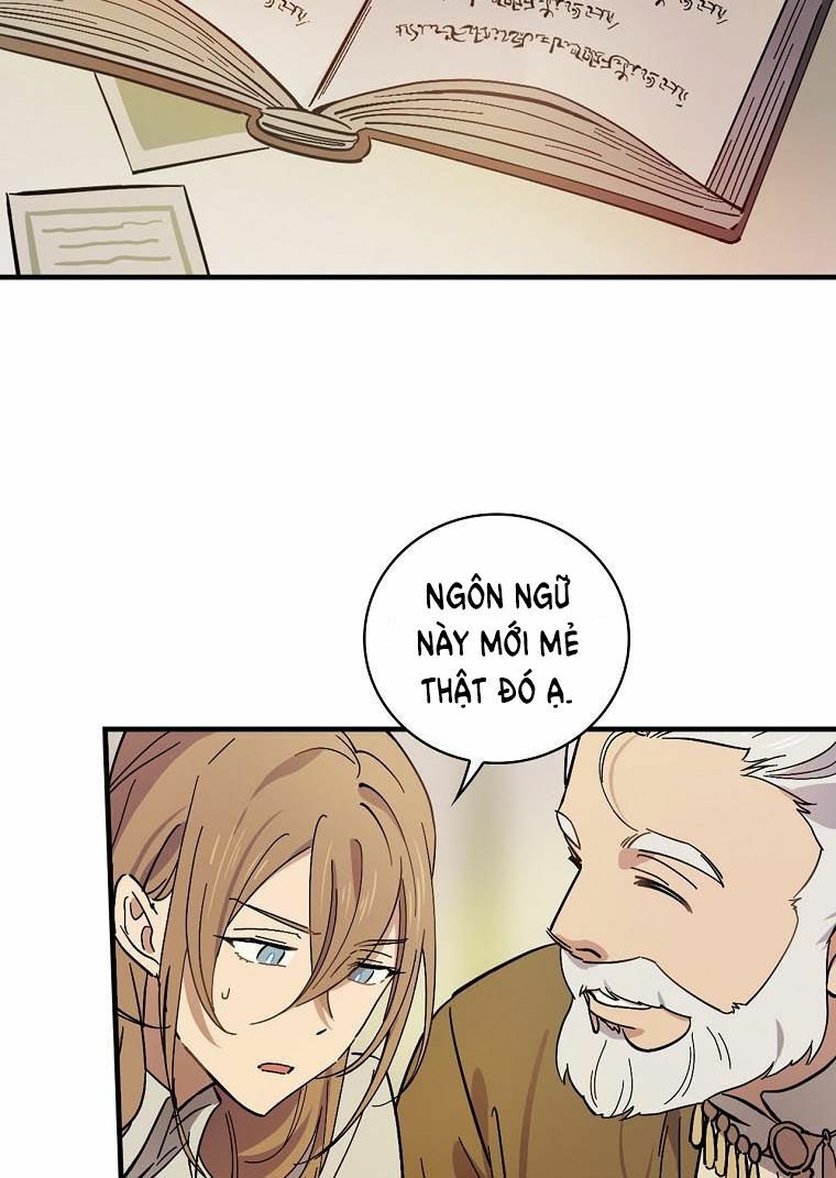 Giai Điệu Của Nhành Cây Khô Héo chapter 9 3