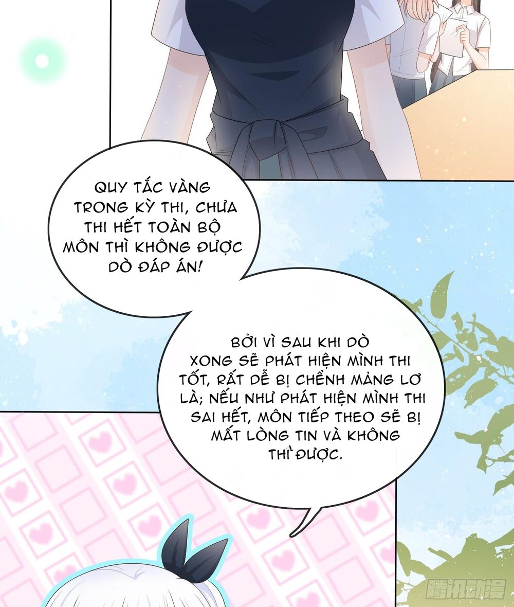 ảnh hậu cũng không bằng niệm thanh hoa chapter 104 37