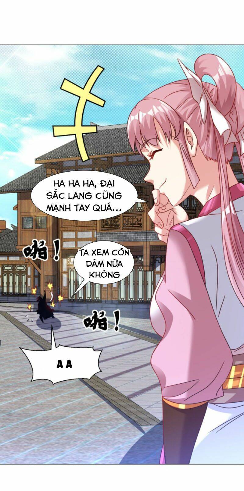 đạo ấn chapter 144 6