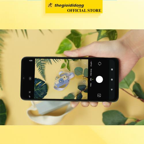 Xiaomi Redmi A3 (4+128G) Xanh lá - Hàng Chính Hãng