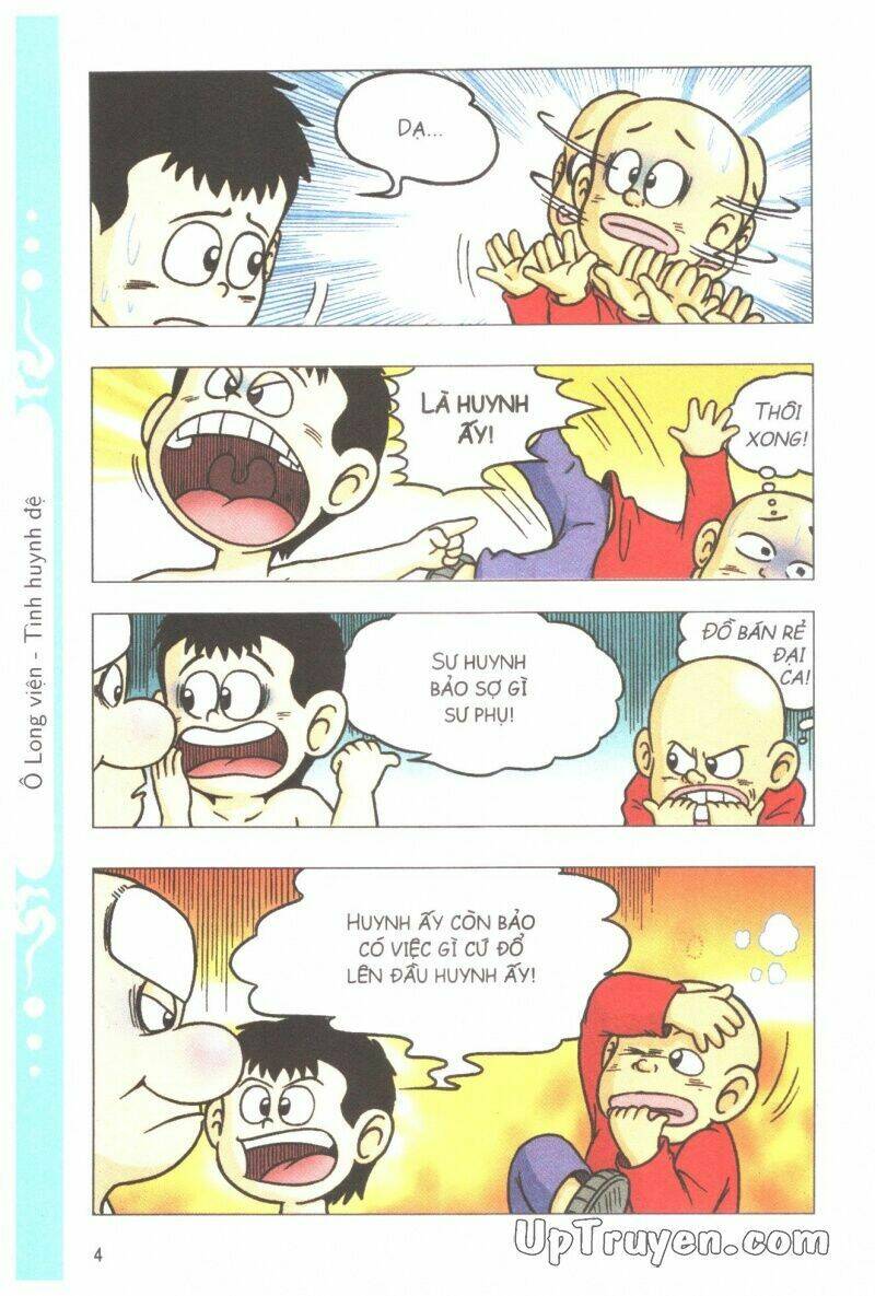 ô long viện tình huynh đệ chapter 4.1 6