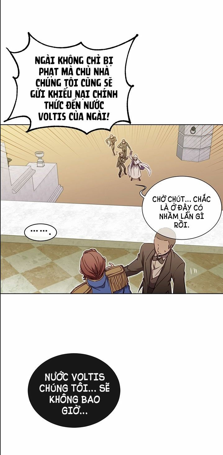 Anh Hùng Mạnh Nhất Trở Lại Chapter 19 53