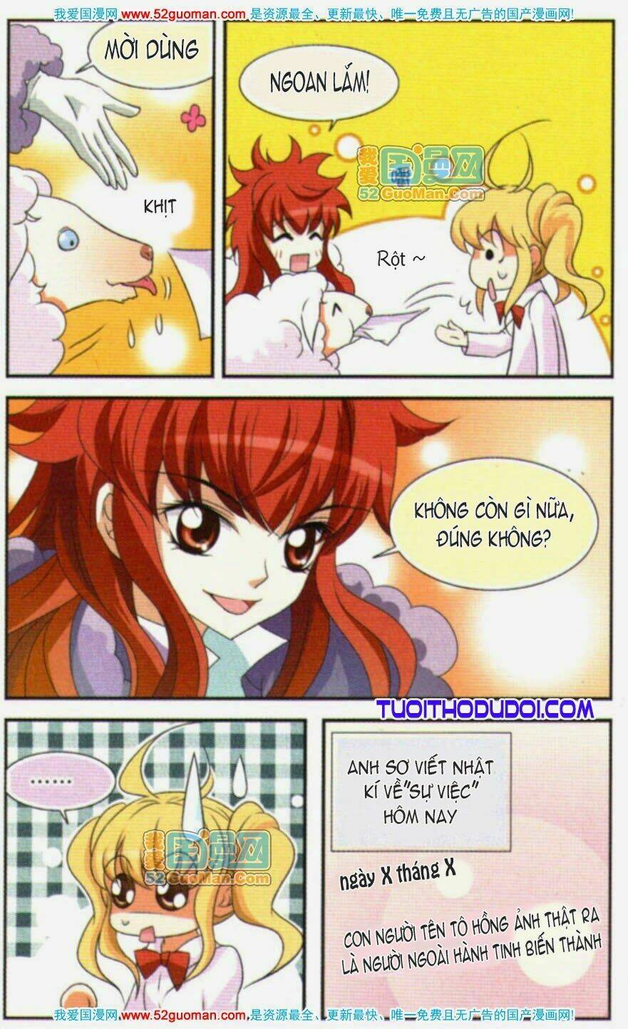 thiên diệp anh hoa chapter 7 6