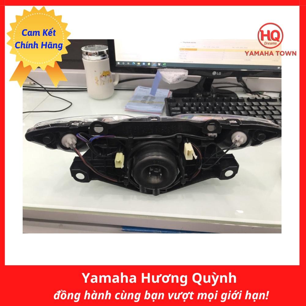 Cụm đèn pha dùng cho xe Jupiter  chính hãng Yamaha  - Yamaha town Hương Quỳnh