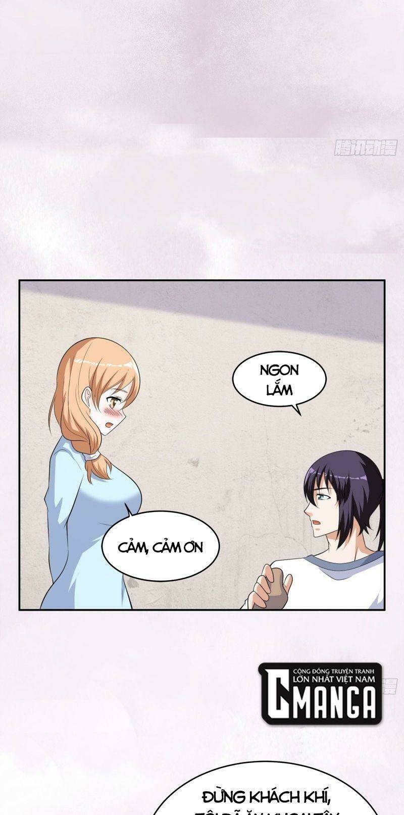 người tu tiên tại đô thị chapter 129 26