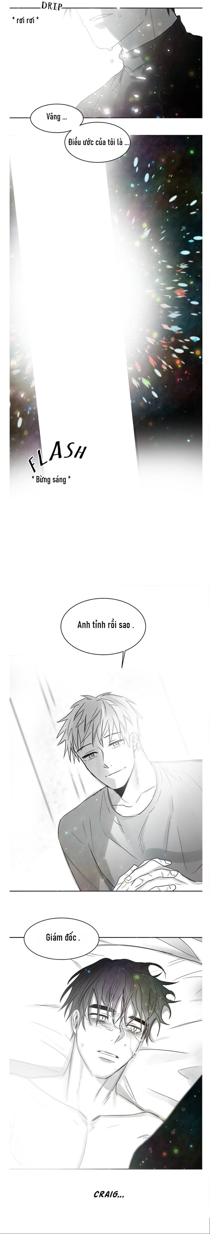 một ngàn con hạc giấy chapter 34 18