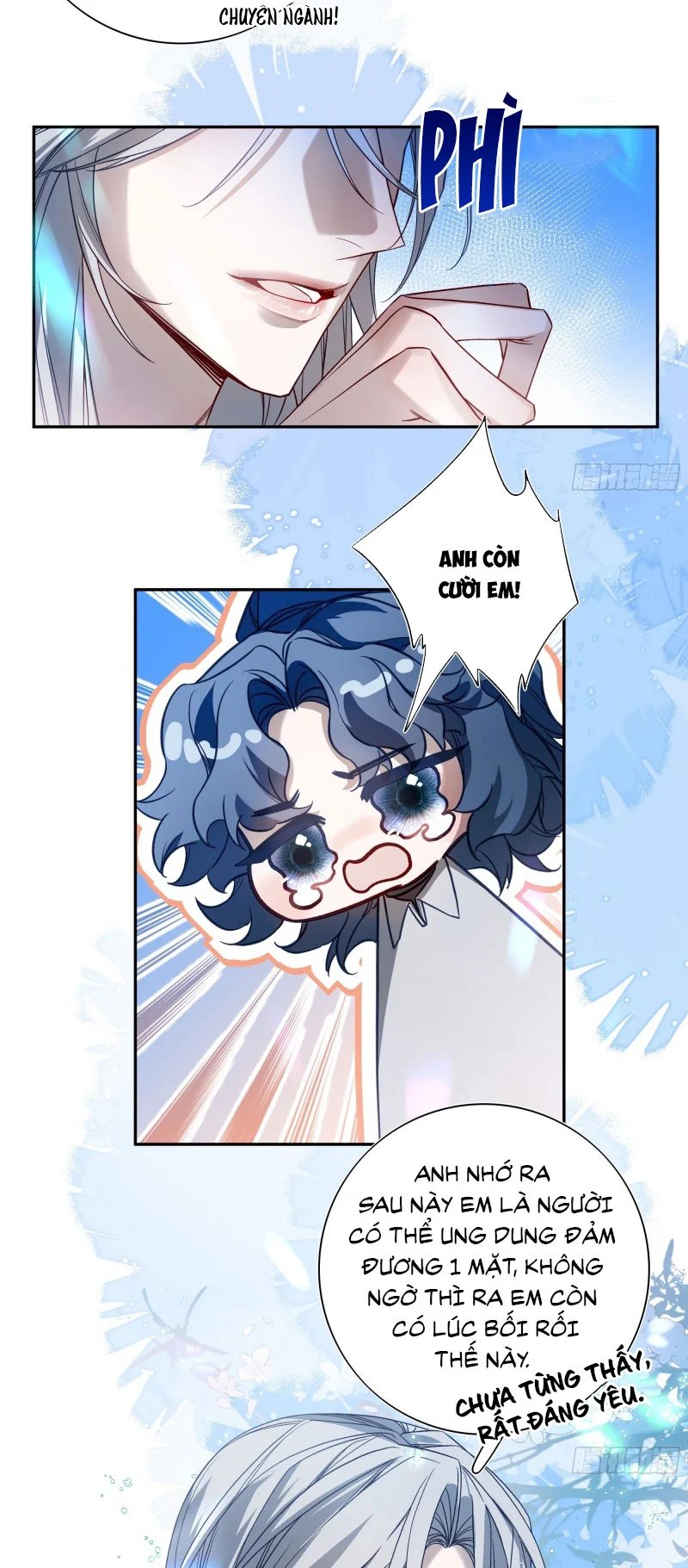 ngôi sao của anh ấy chapter 5 21