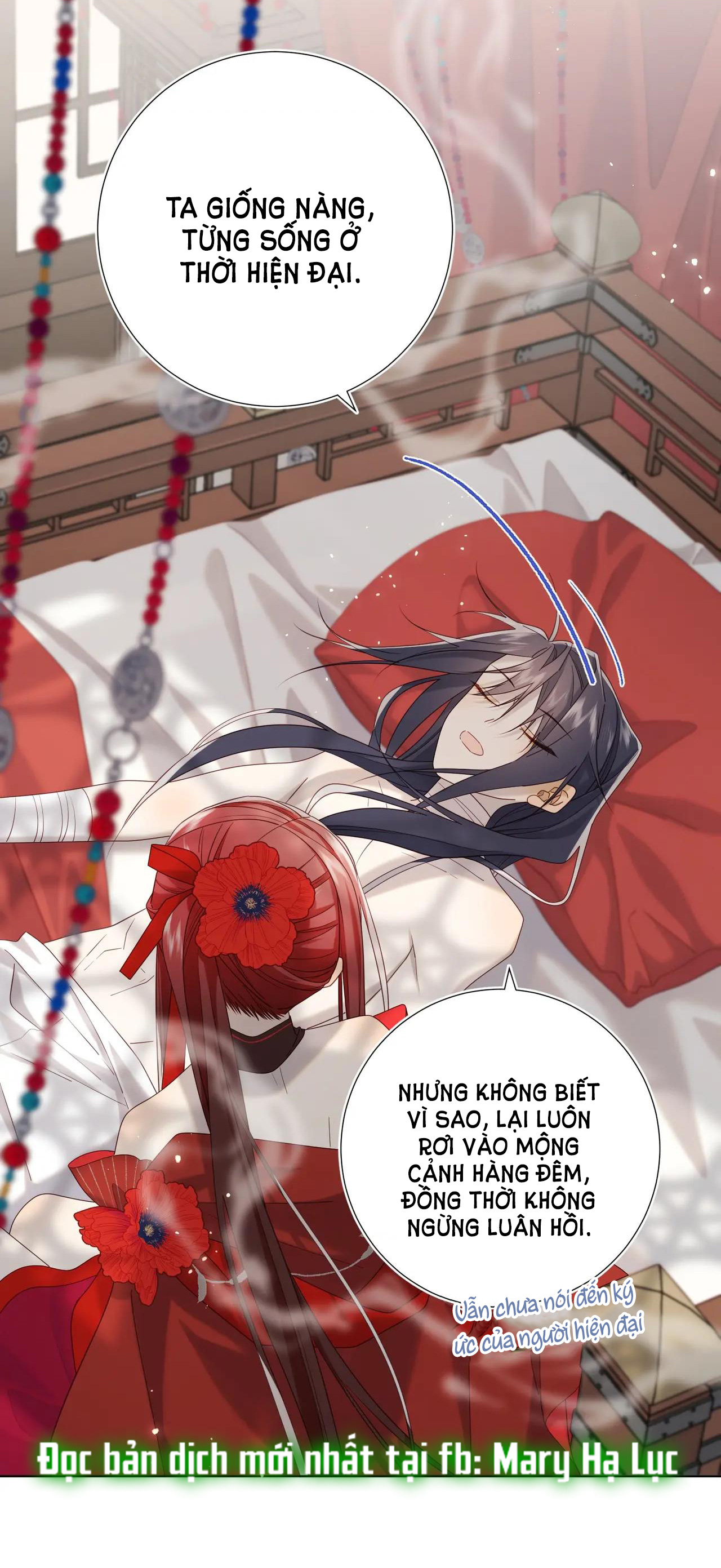 ác nữ cự tuyệt nam chính chapter 103 48