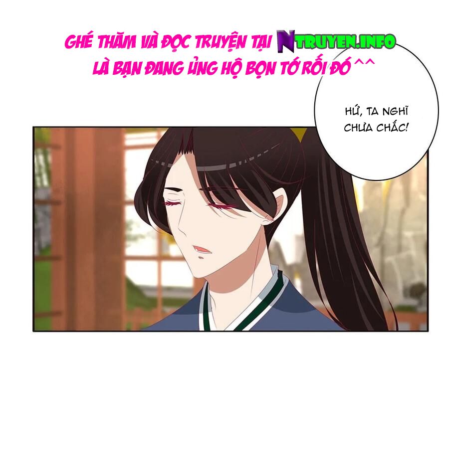 thông linh phi chapter 590 18