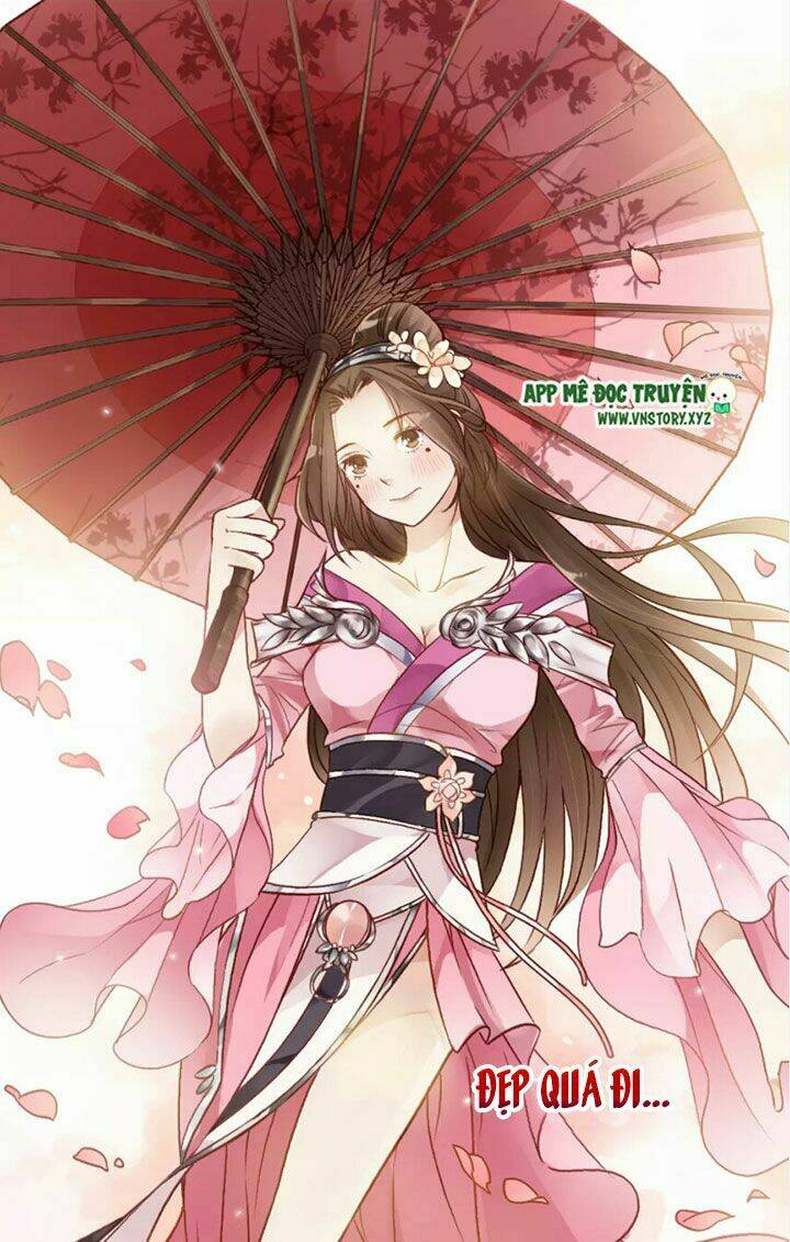 cái vòng này thật loạn chapter 19.5 13