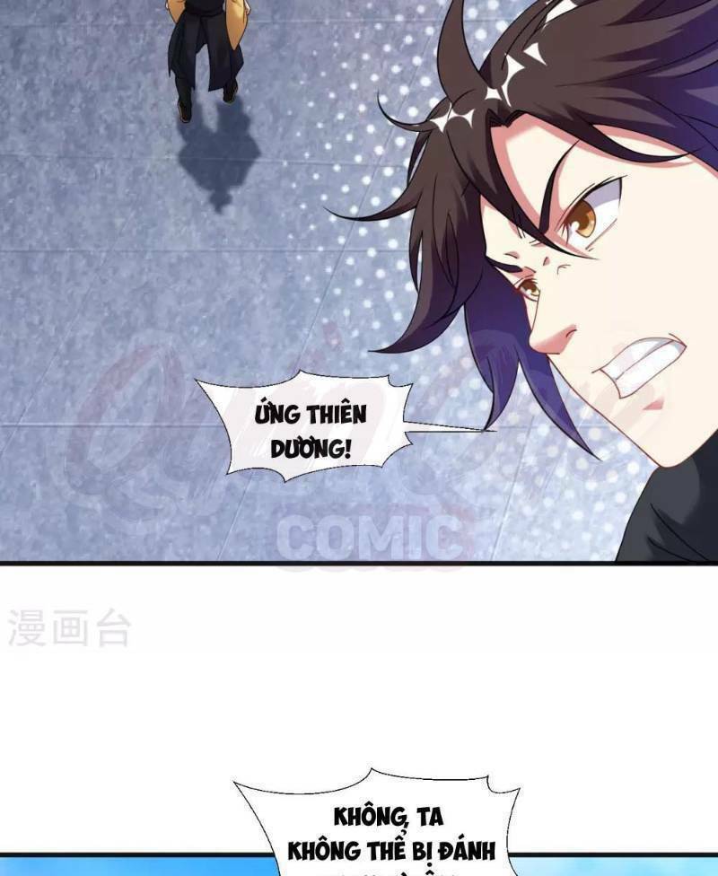 đạo ấn chapter 39 17