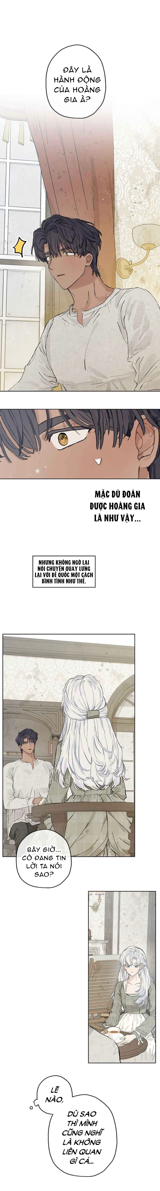 đứa con gái ngoài giá thú của bá tước chapter 9 6