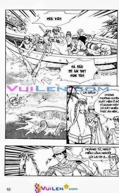 hậu duệ hoàng gia chapter 10 52