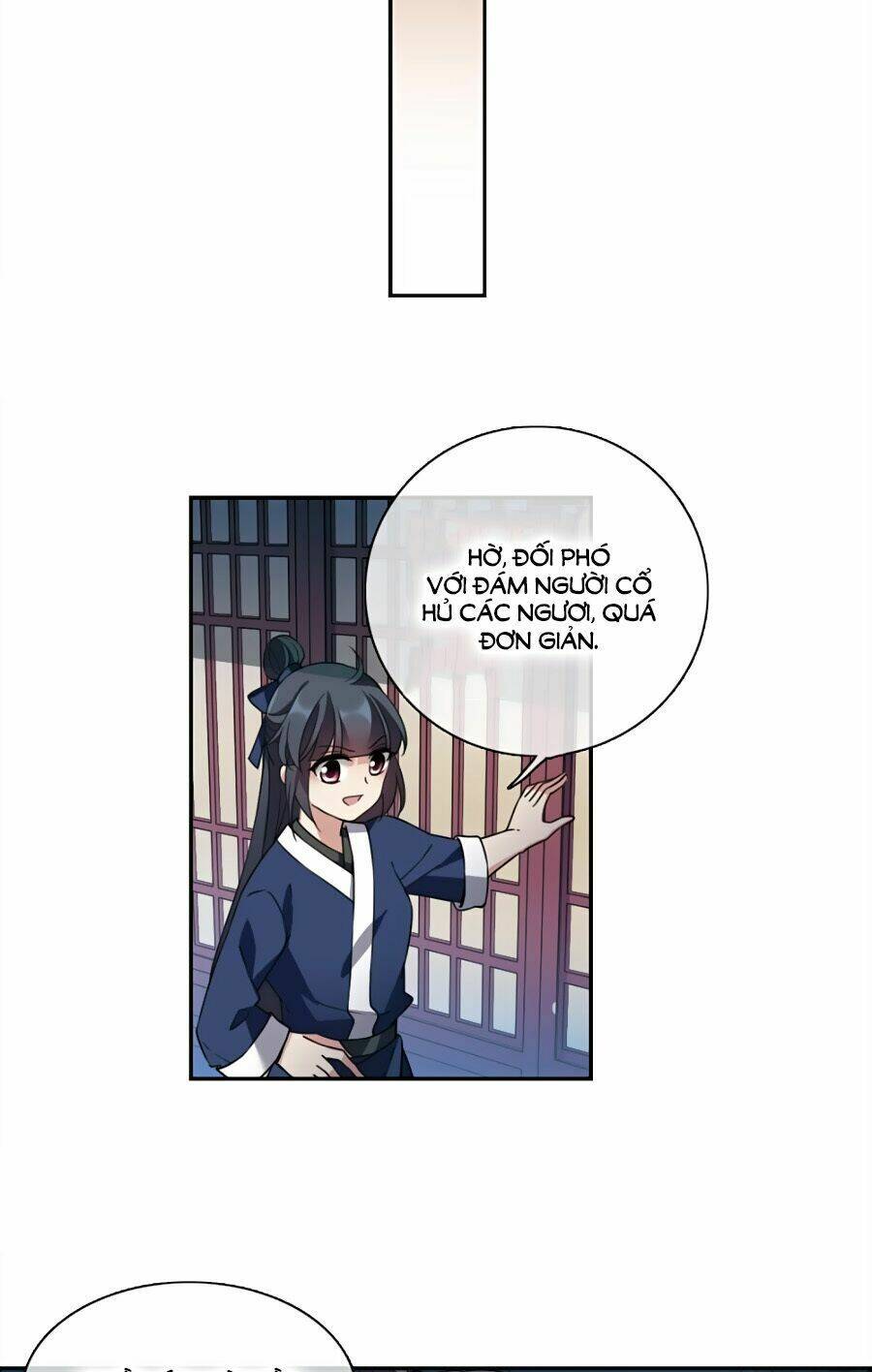 toàn cơ từ chapter 41.2 19