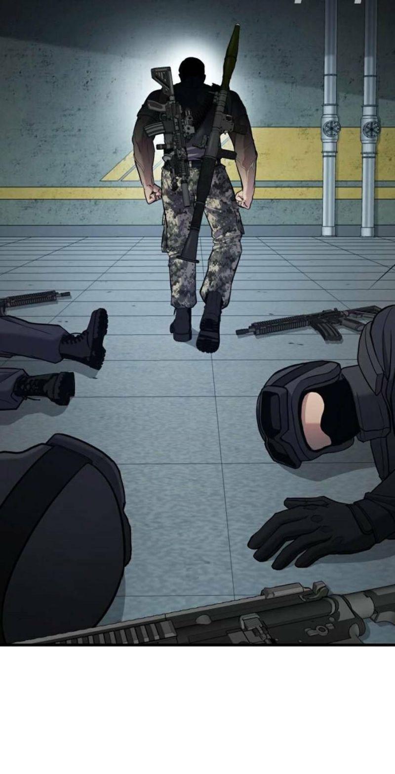 đặc vụ kim chapter 23 54