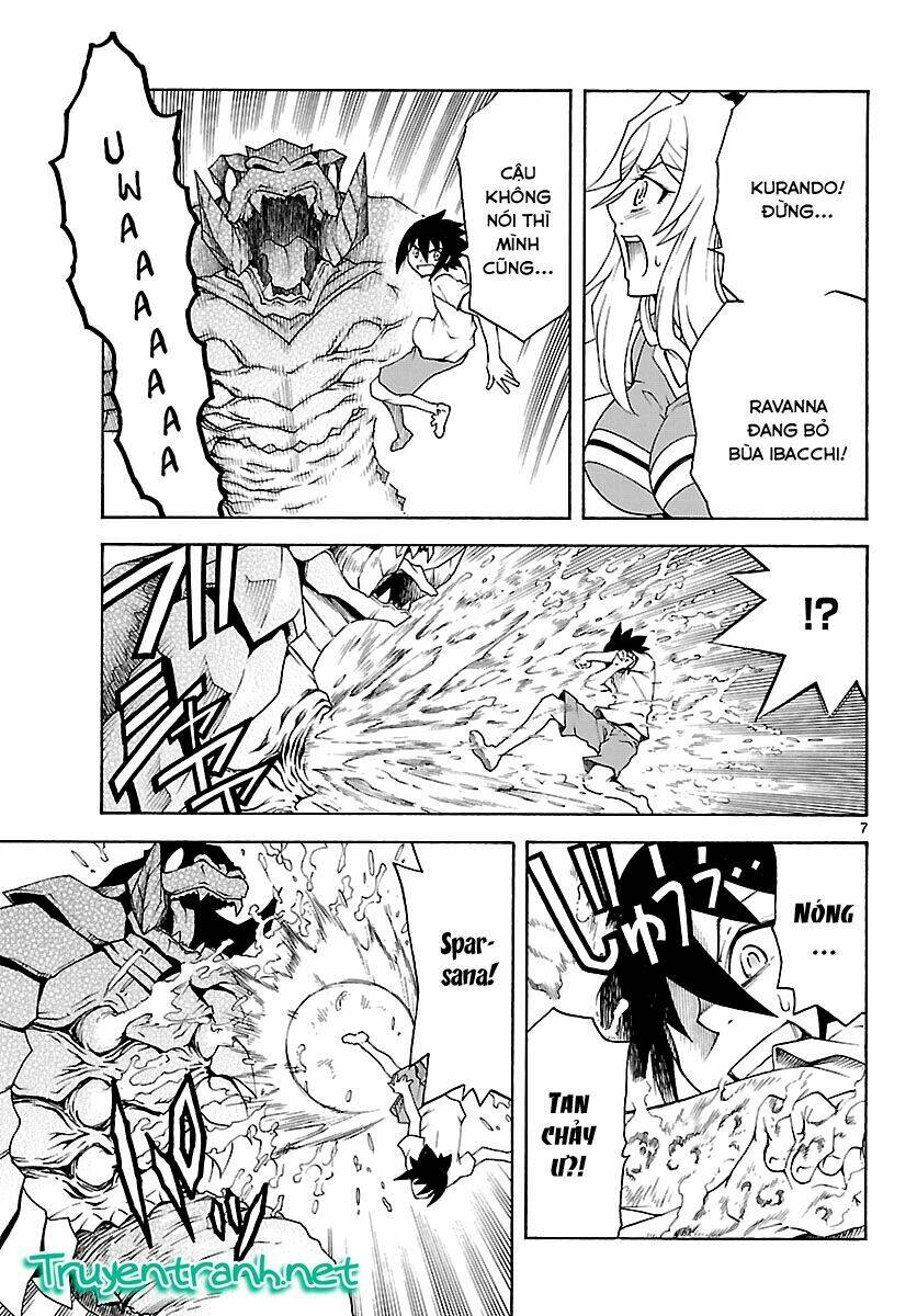 popcorn avatar chapter 24 10