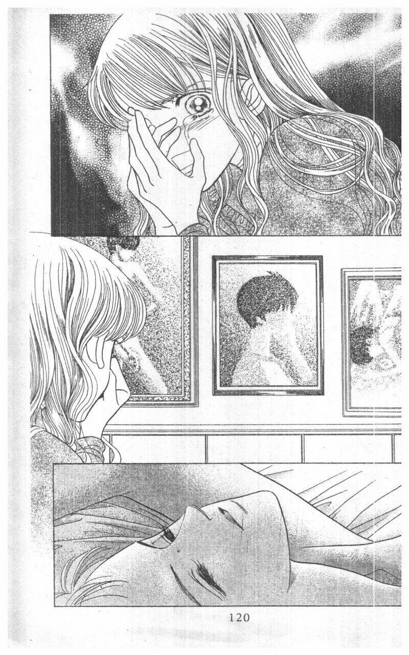 nàng tiên ánh trăng - kaguya hime chapter 21 120