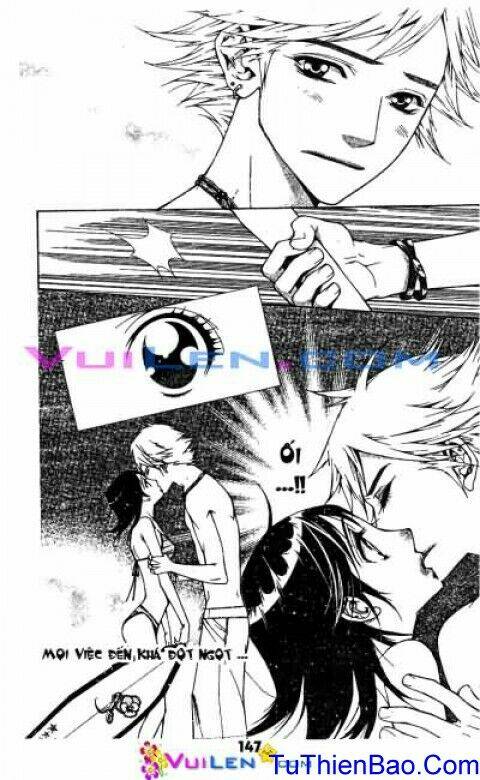 ngôi trường tâm linh chapter 2 147