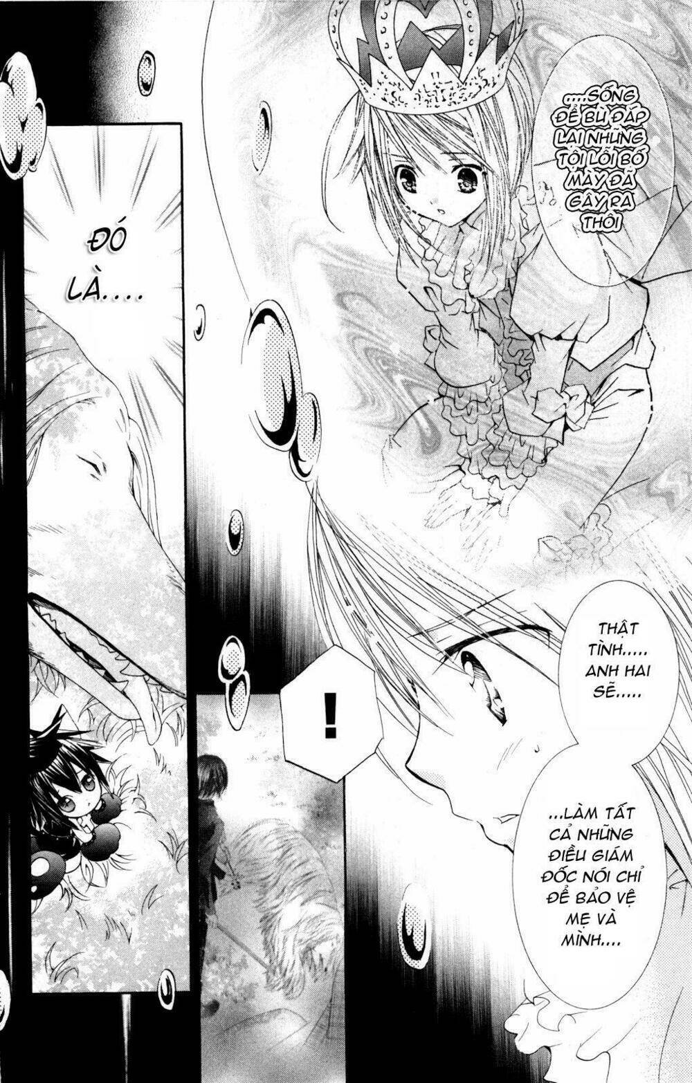 shugo chara chapter 38 13