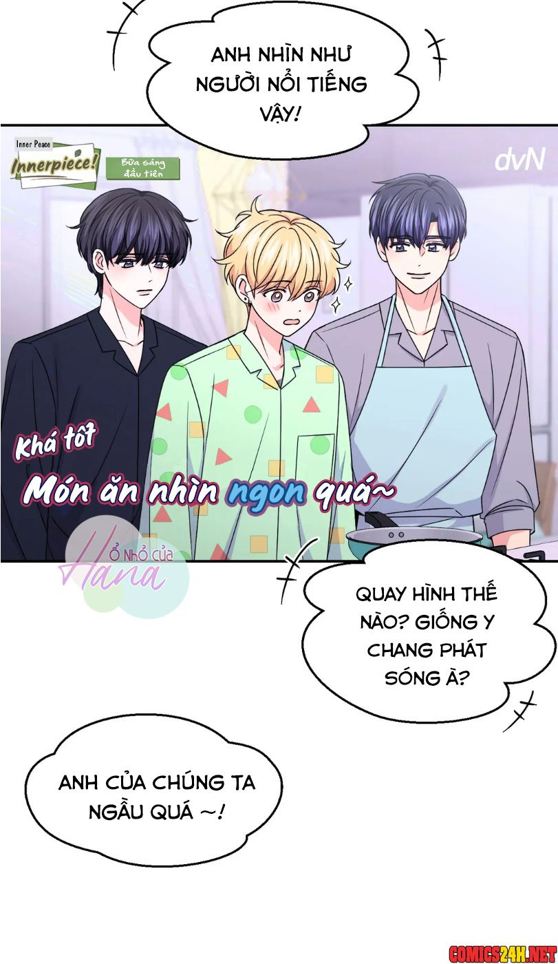 kinh nghiệm cảnh nóng chapter 65 44