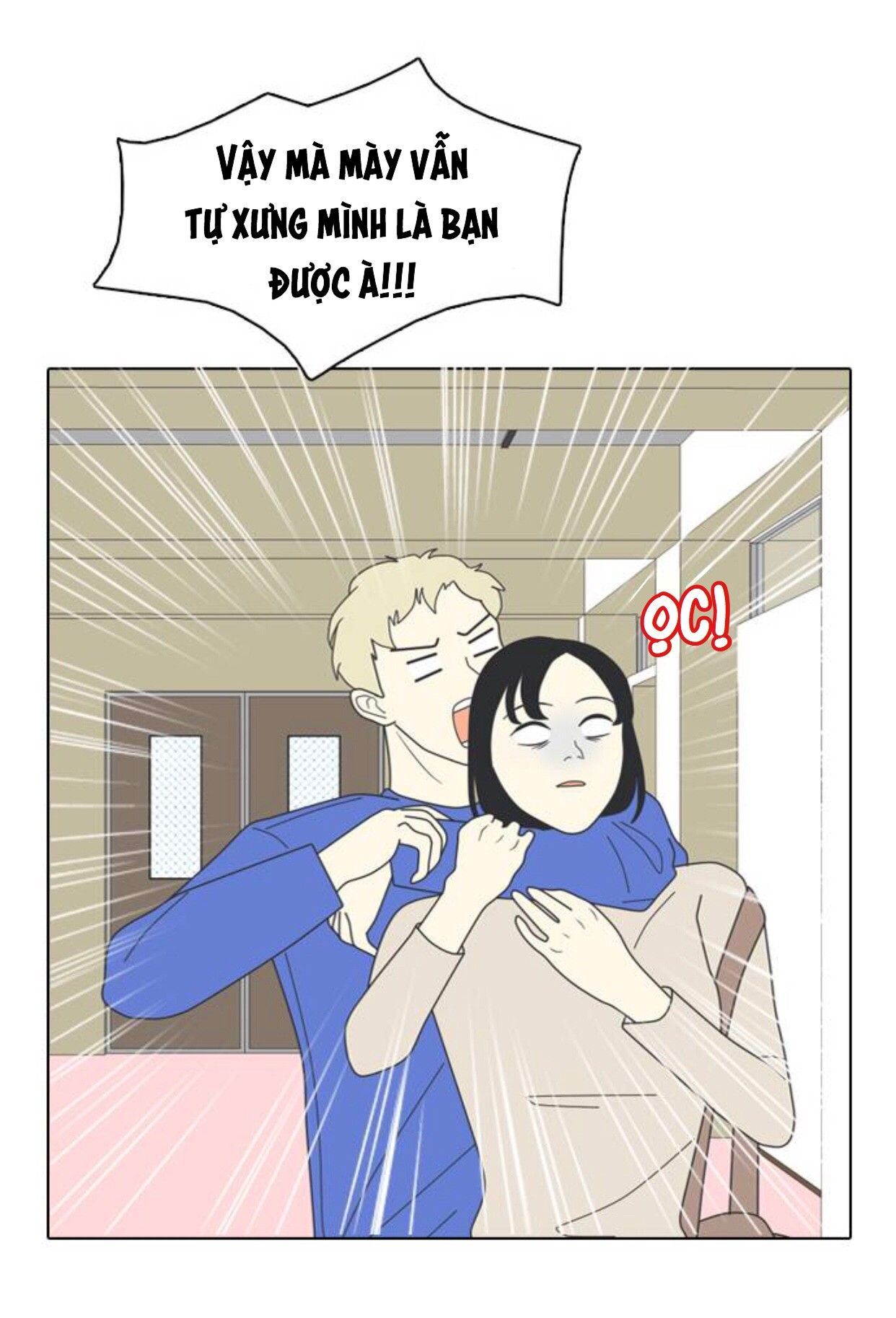 sống chung một nhà chapter 4 60