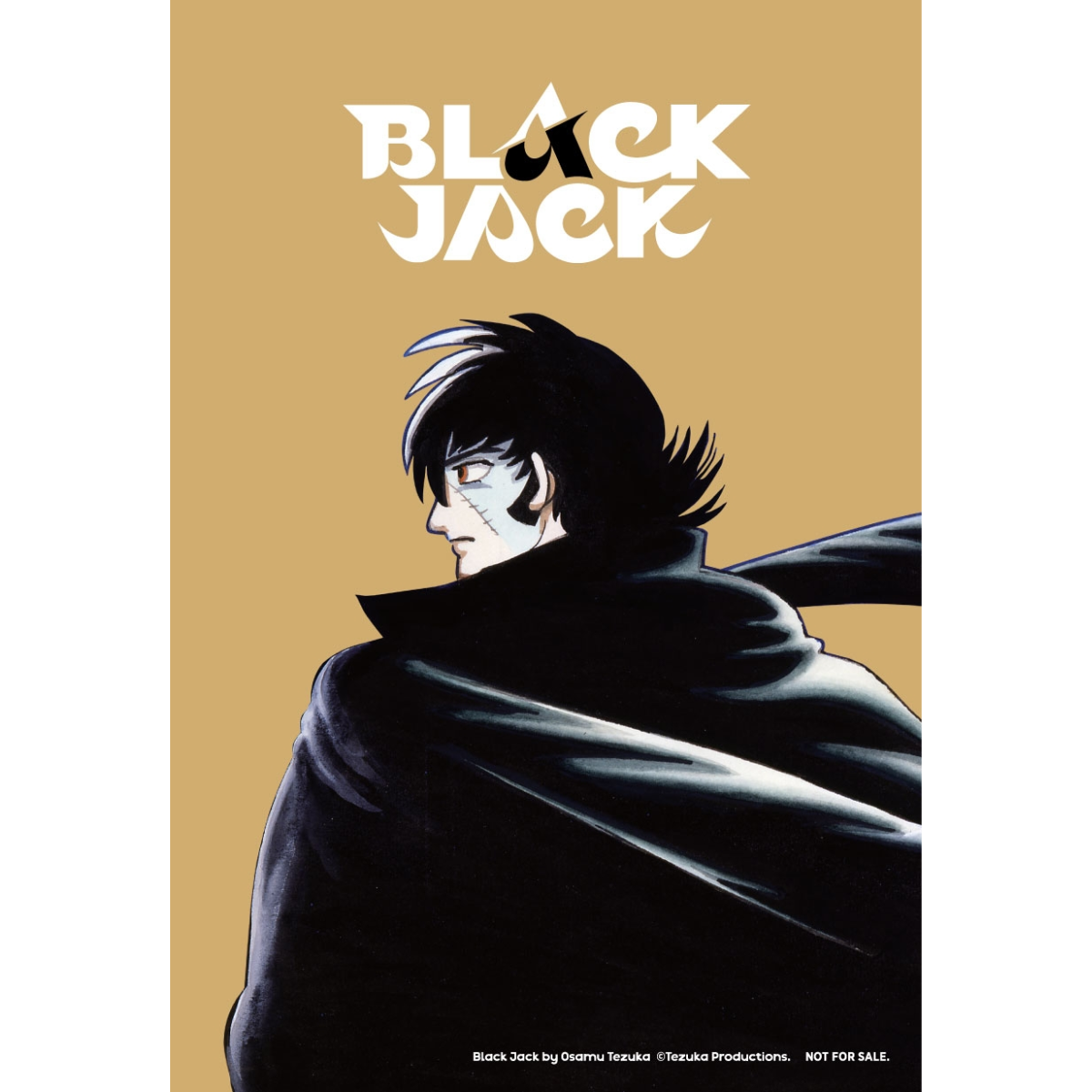 Black Jack 05 (Bìa Cứng)