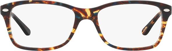 Gọng Kính Nữ Rayban RB5228F-5711 (55-18-145)