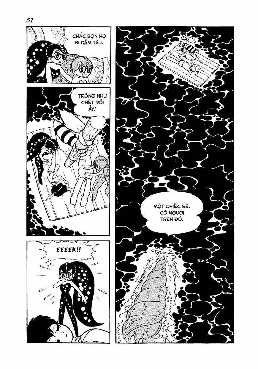 angel no oka chapter 6.1 27