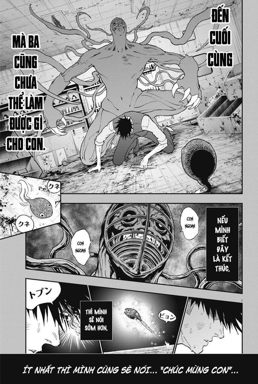 đọa nhân chapter 129 7