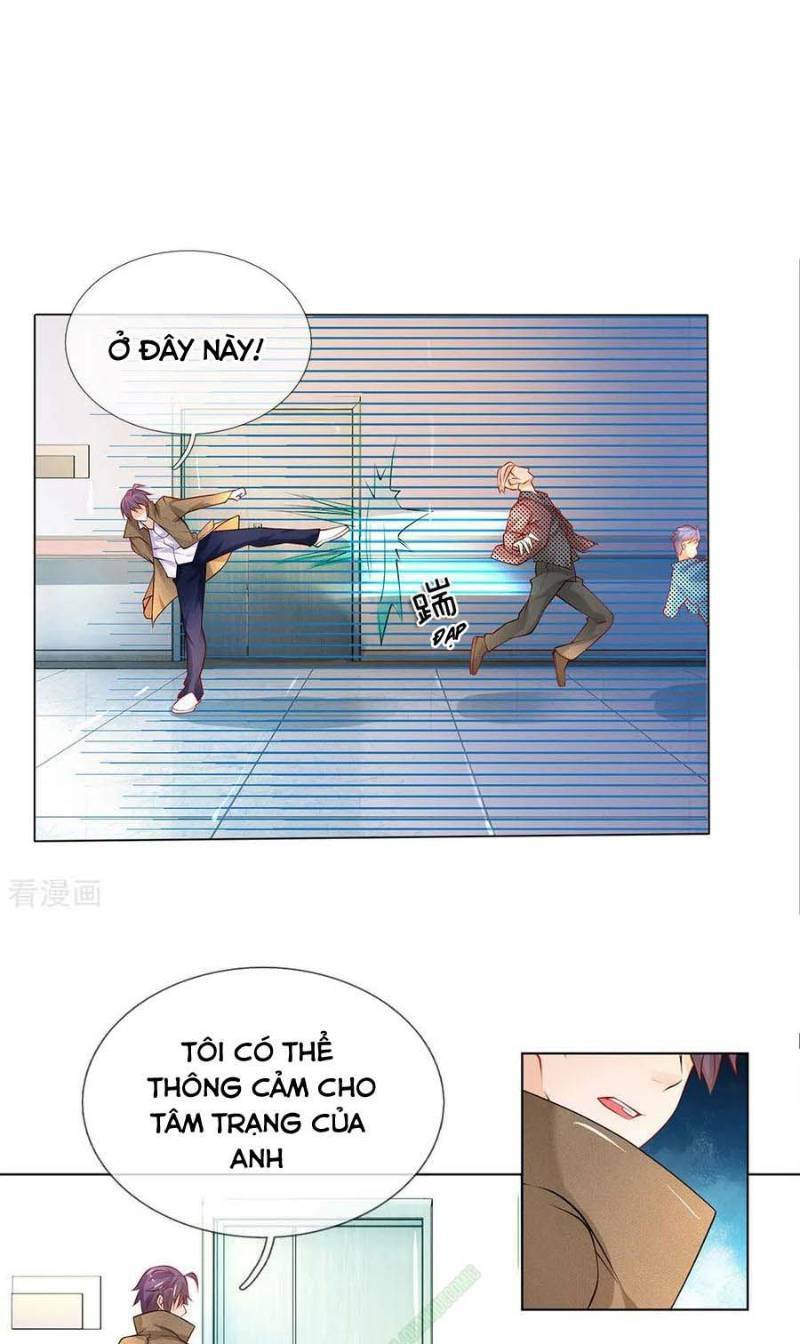 cực phẩm yêu nghiệt chapter 23 10