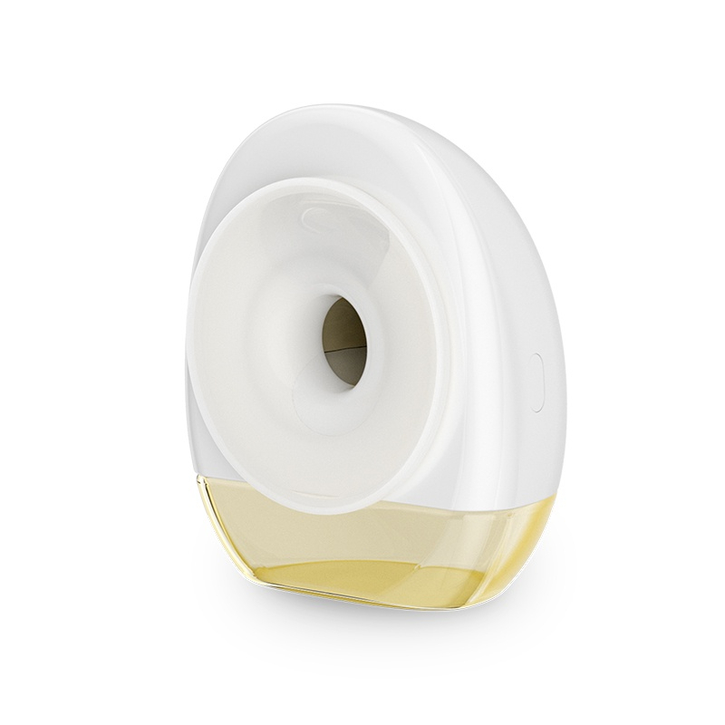 Máy hút sữa điện rảnh tay và không dây Fatzbaby Freepro 1 - FB1270BT