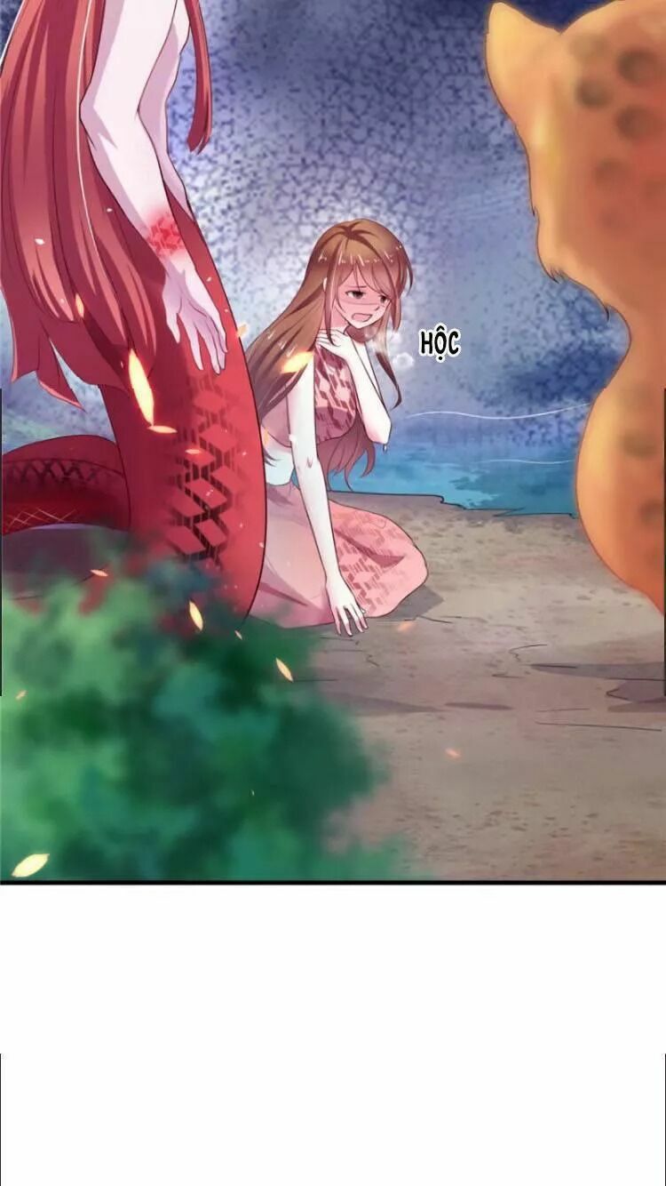 [16+] thảnh thơi thú thế chủng chủng điền, sinh sinh tể chapter 28 64