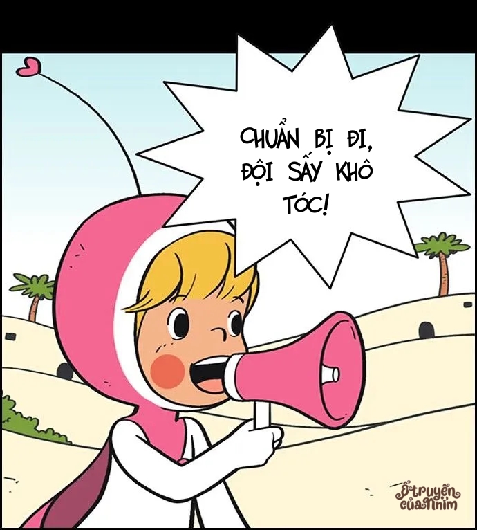 yumis cells chapter 26 15