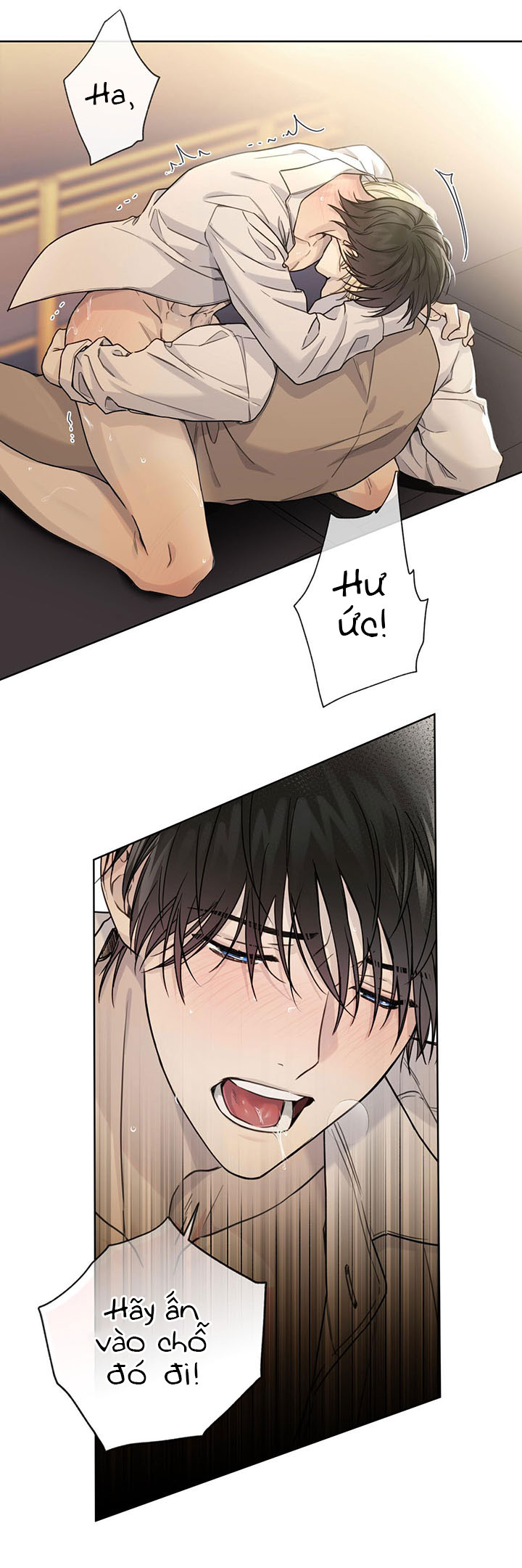 guiding nguy hiểm chapter 11 7