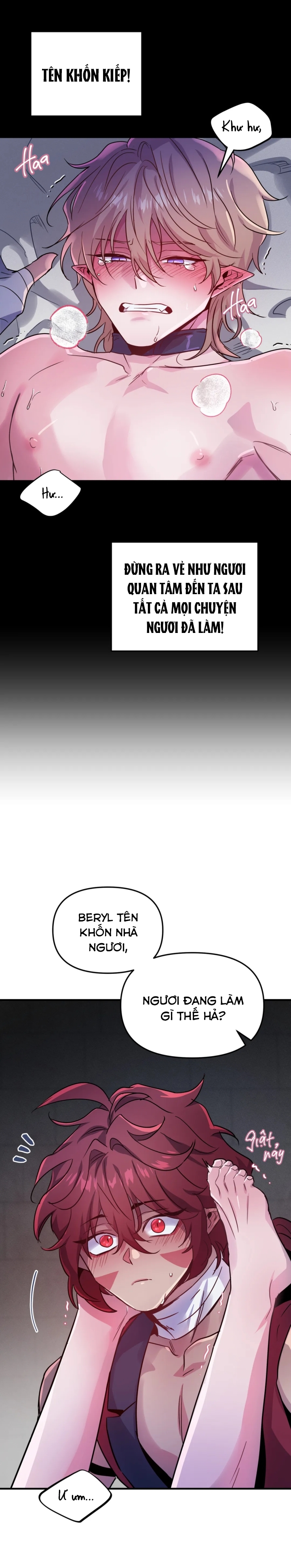 hắc vực chapter 10 27