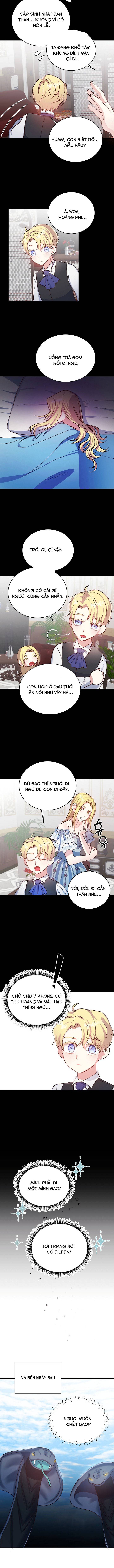 đứa con của rồng chapter 57 2