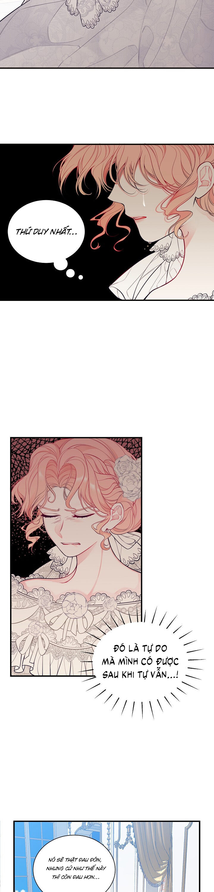 tôi đến đây chỉ để tìm cha mình chapter 1 16